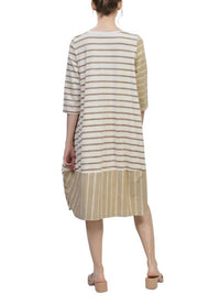 Alembika - Oasis Kaftan Dress
