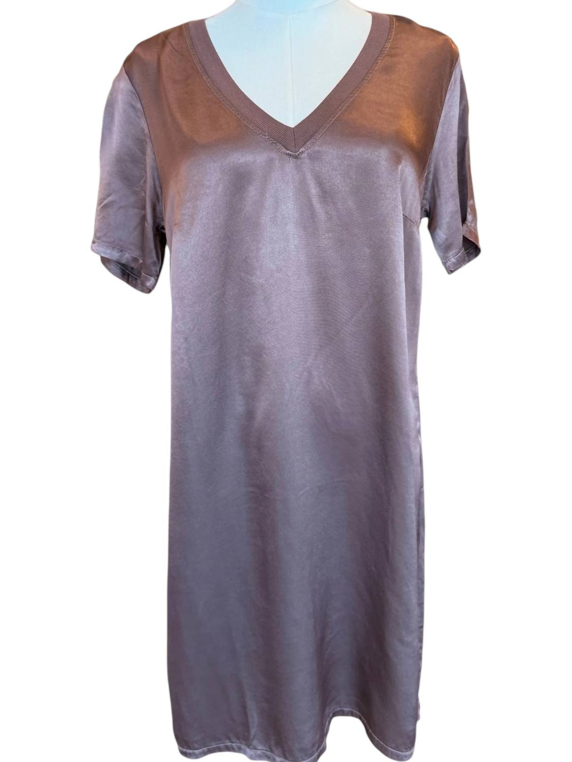 Lamade - Women's Nice And Easy Hi-low Dress