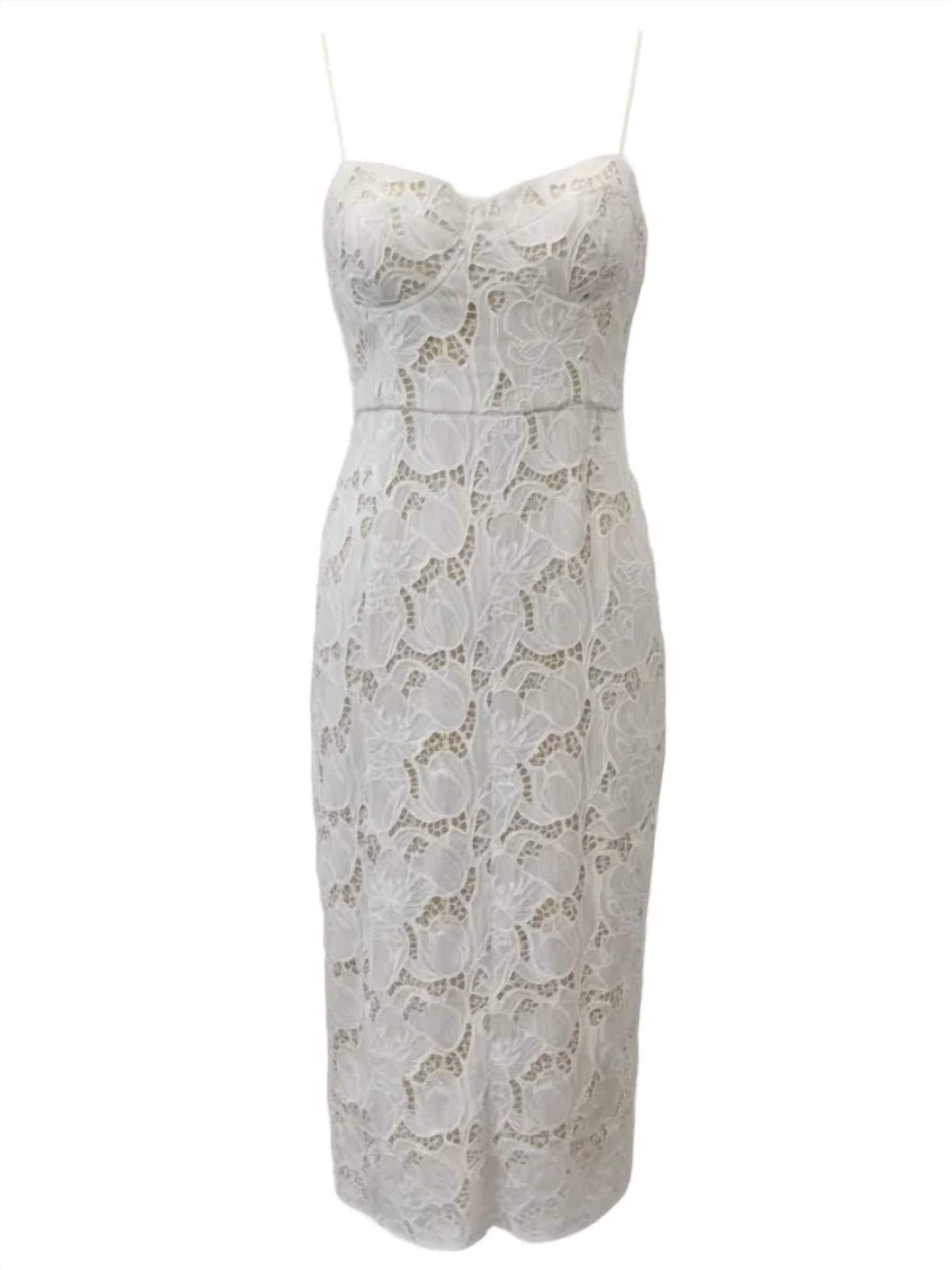 Cara Cara - Camille Dress