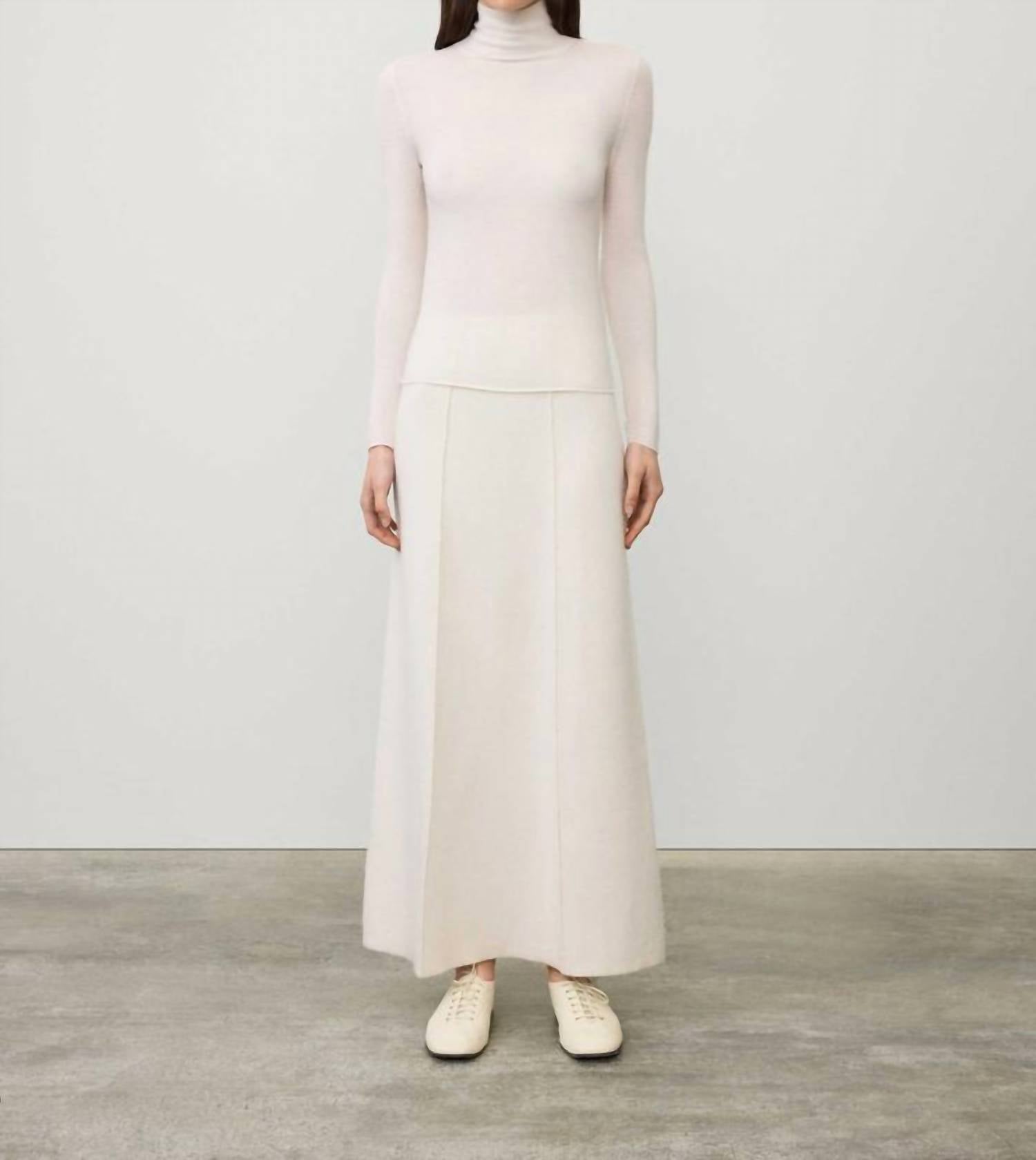 Lisa Yang - Lory Sweater
