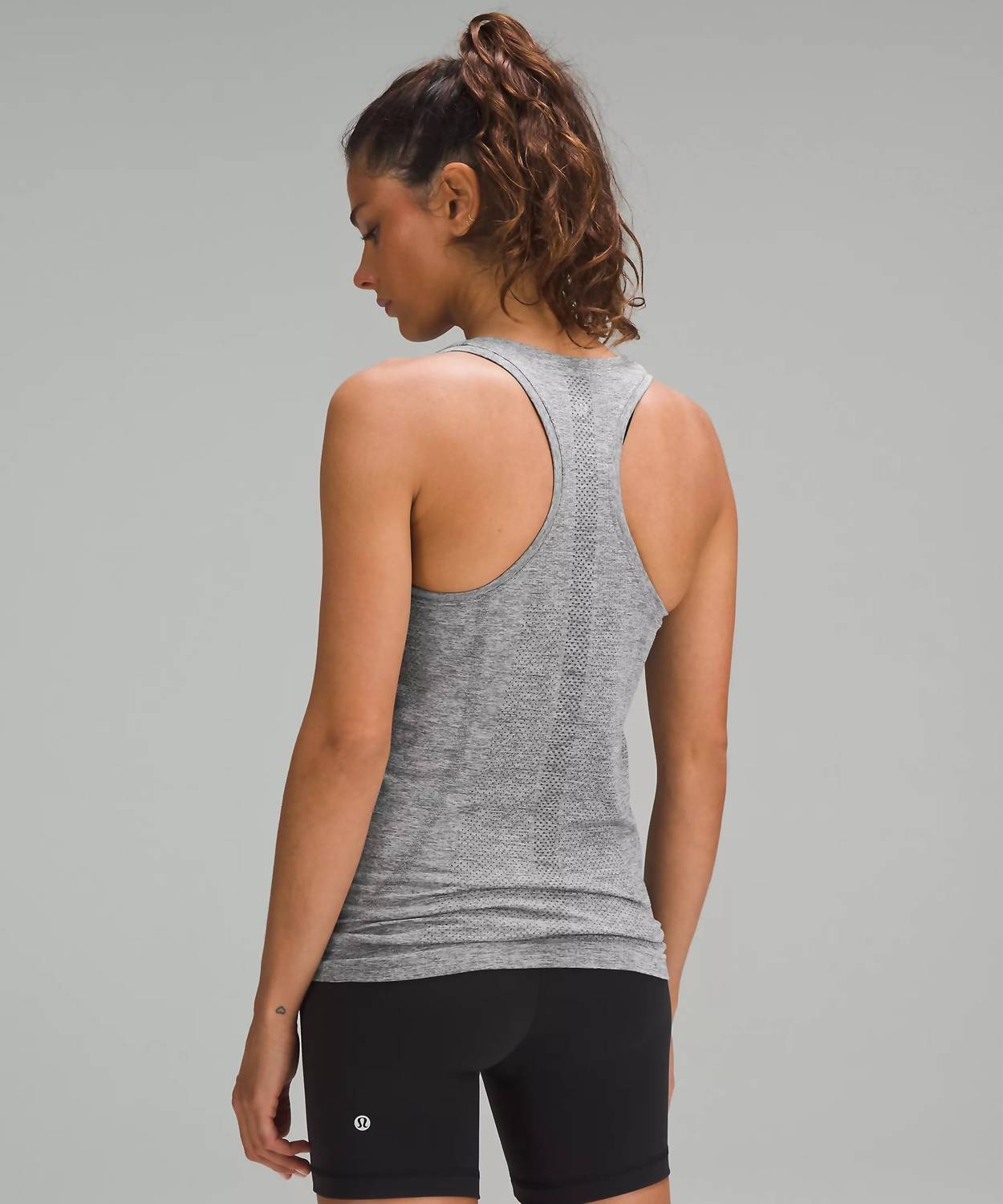 Lululemon - Women's Swiftly Tech Racerback Tank Top