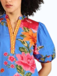 Maude Vivante - Raya Blouse