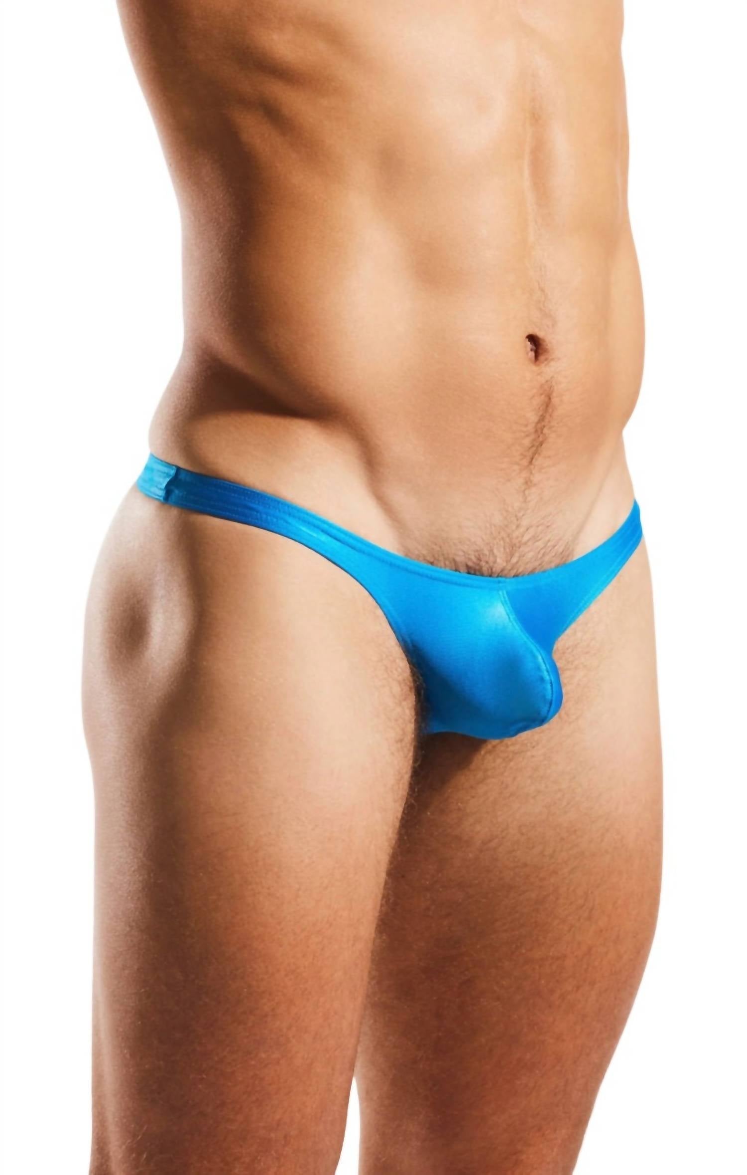 Cocksox - Low Rise Pull-on Swim Thong