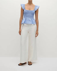 Faithfull The Brand - Eudora Top