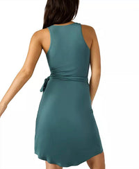 Steve Madden - Wrapped Skirt Archer Dress