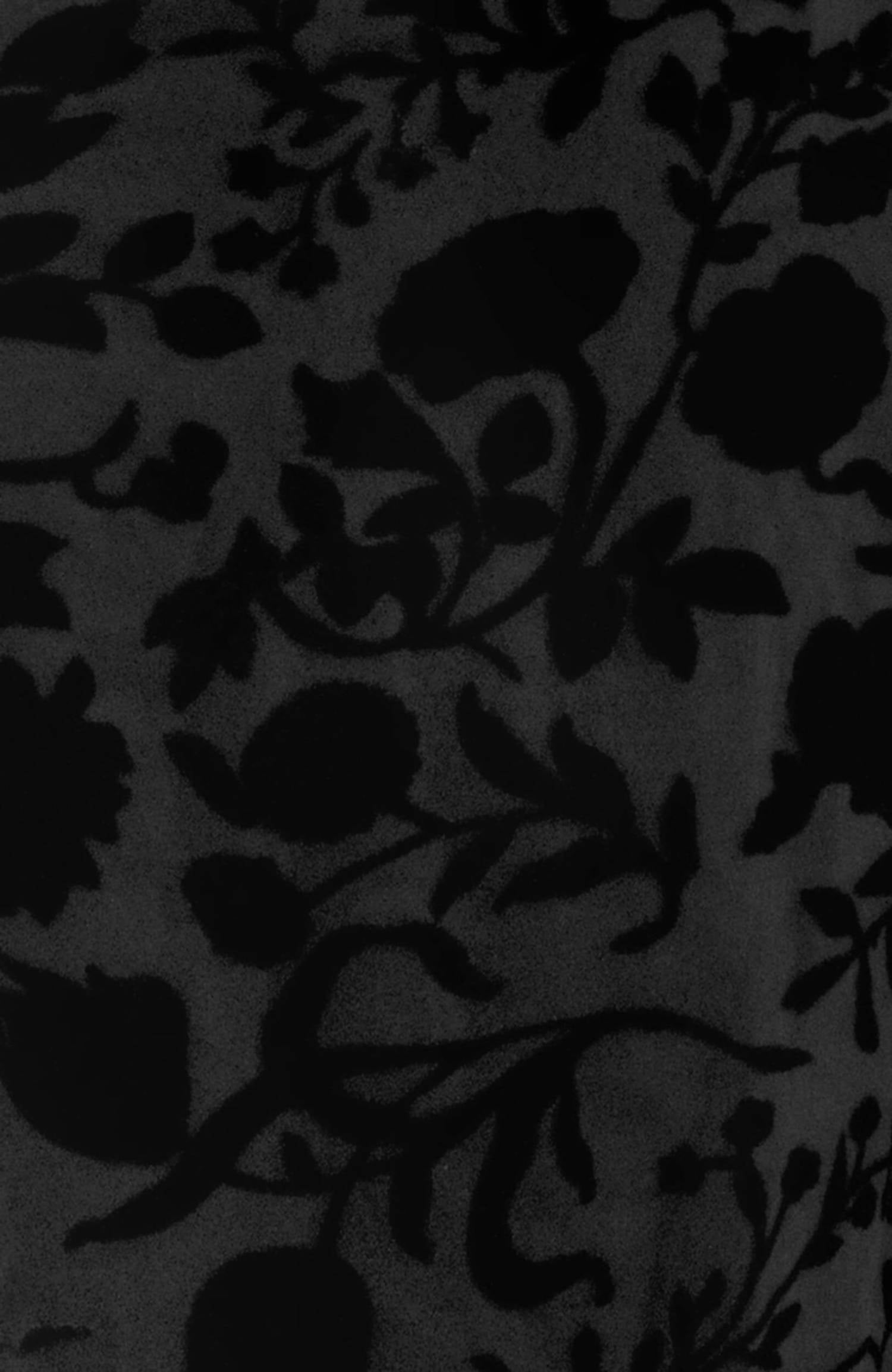 Gretchen Scott - Luxe Garden Tear Drop Mini Dress