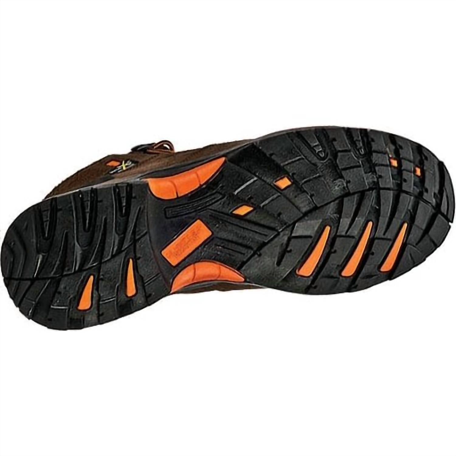 Mcrae - Men's Industrial Work Boots