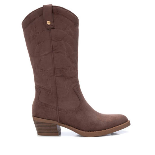 Xti - Women's Cowboy Boots