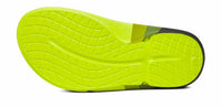 Oofos - Men's Ooahh Sport Flex Slide Sandals