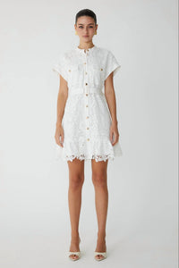 Js71 - Avaline Dress