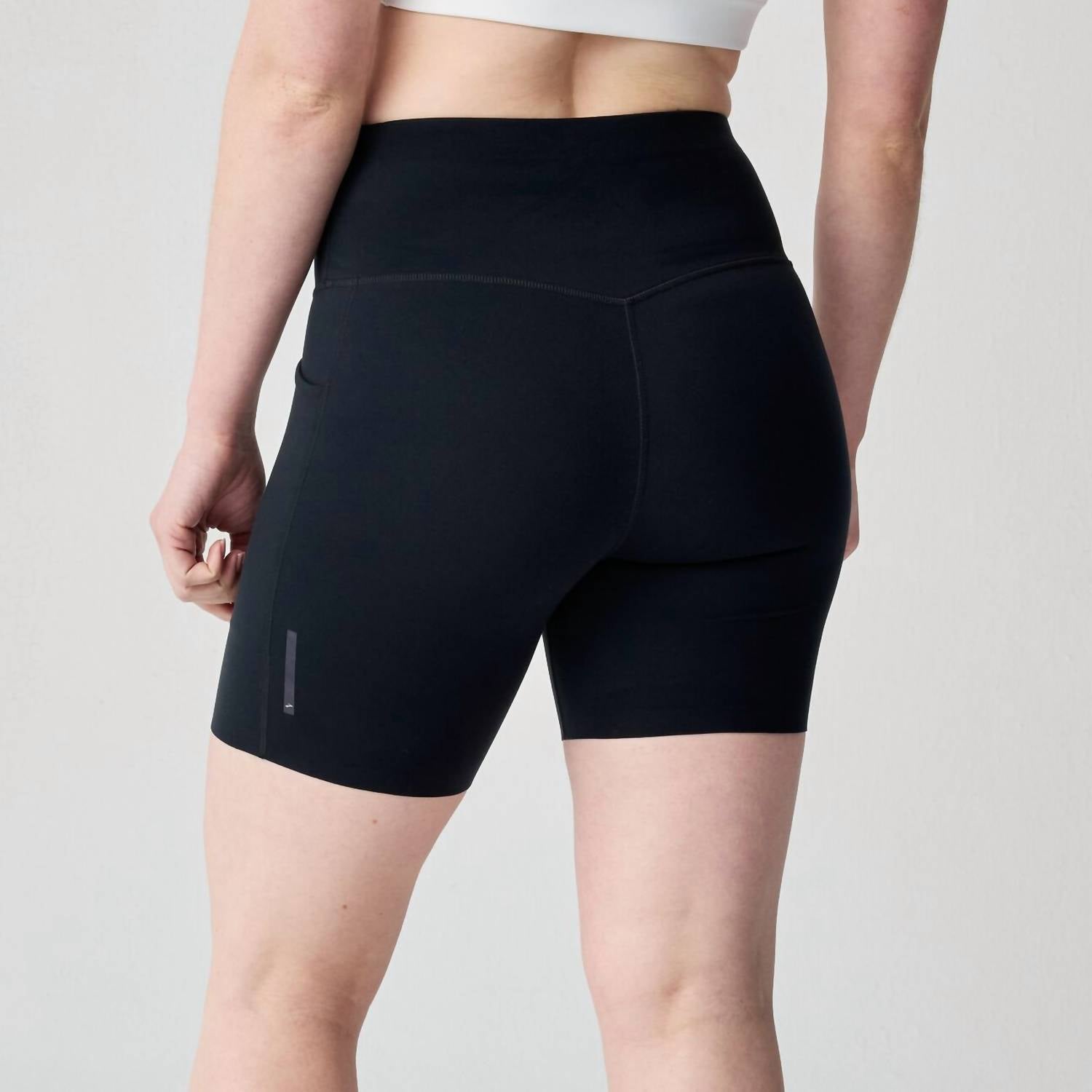 Brooks - Chaser 7" Short Tight