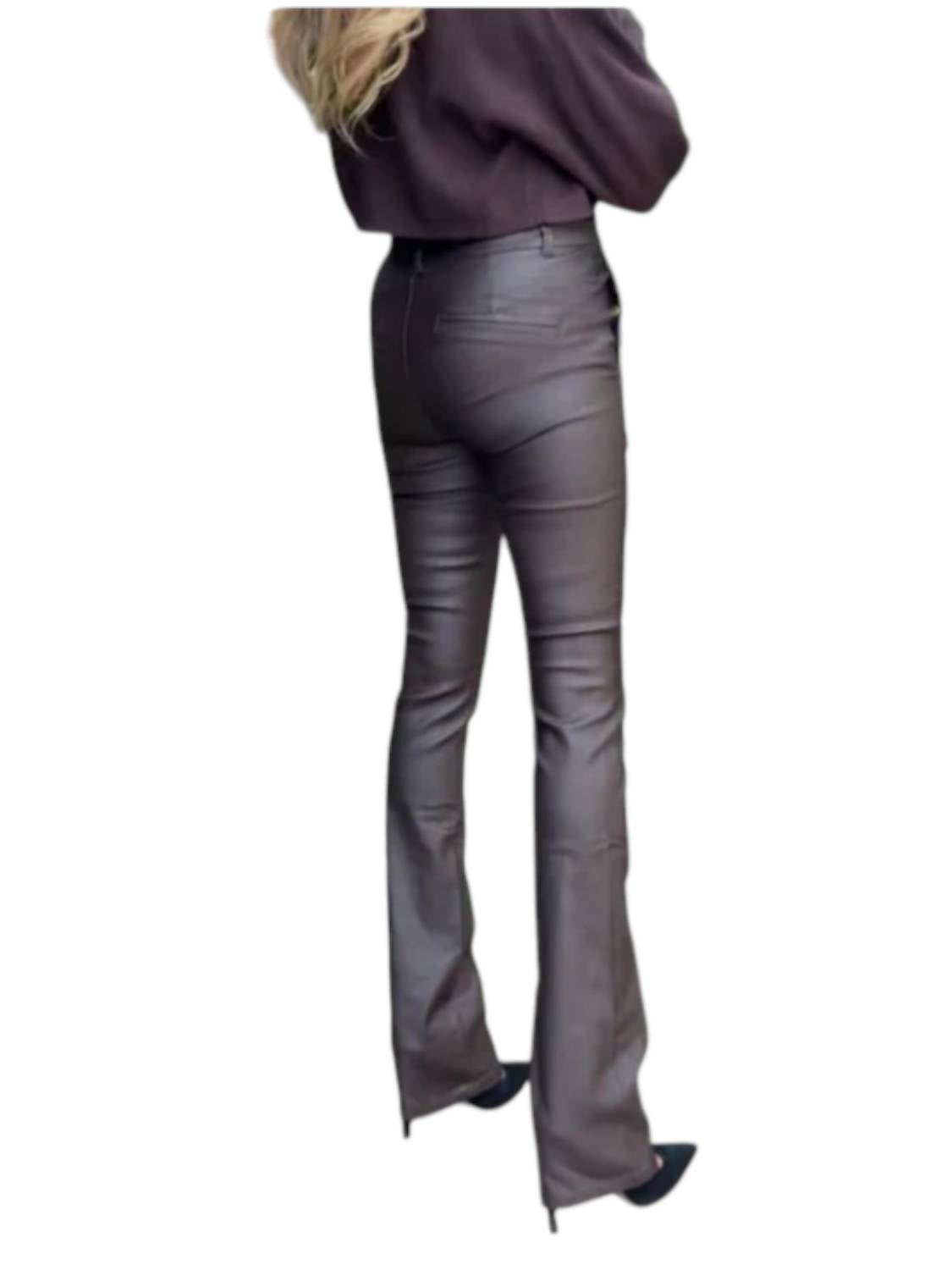 Bevy Flog - Ellen Vegan Pants