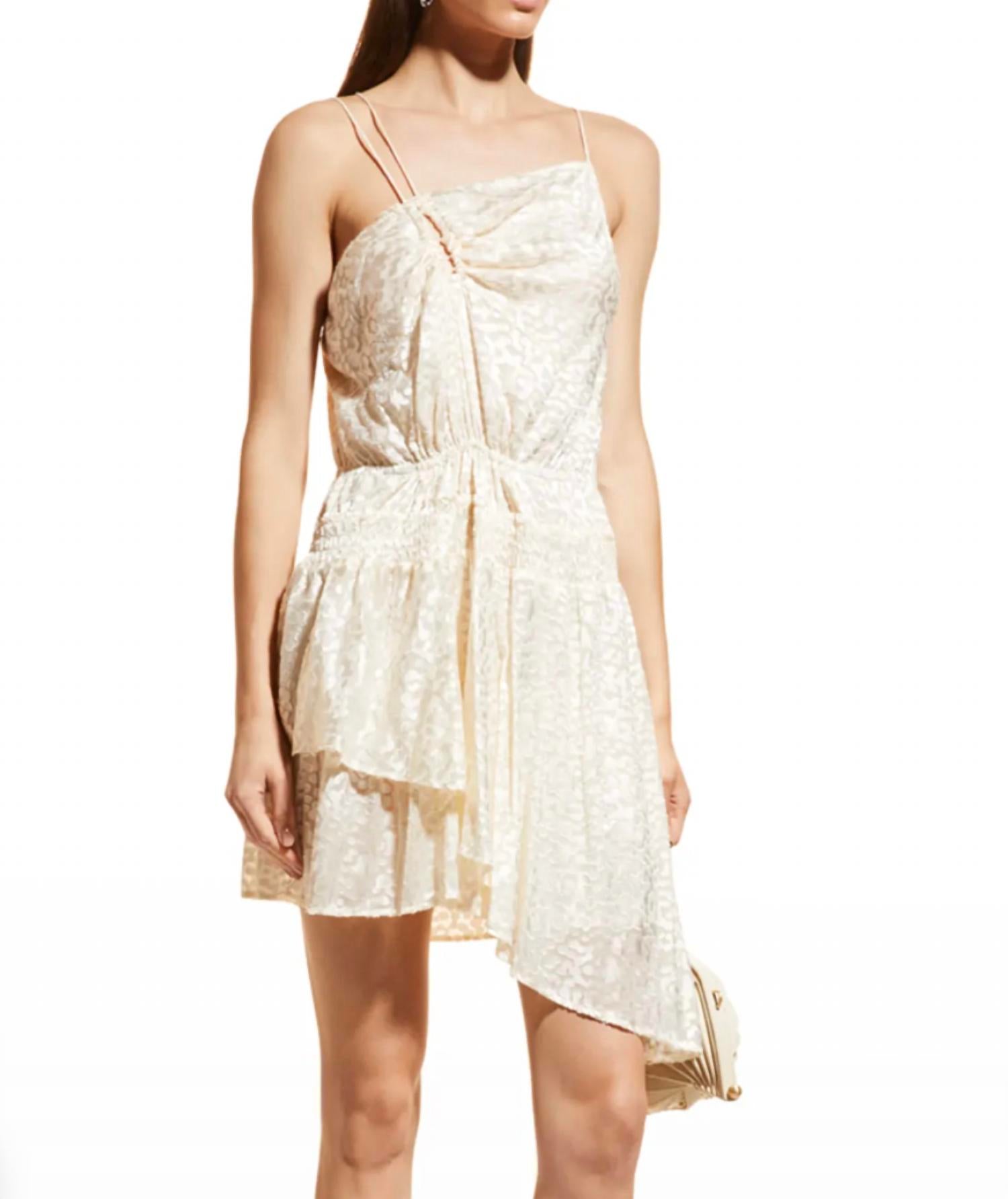 Leodie Dress