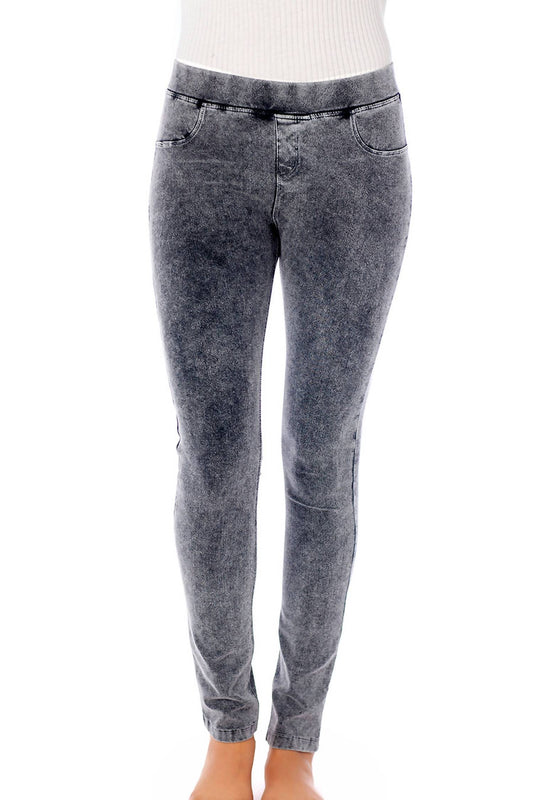 Women's Straight Leg Jegging