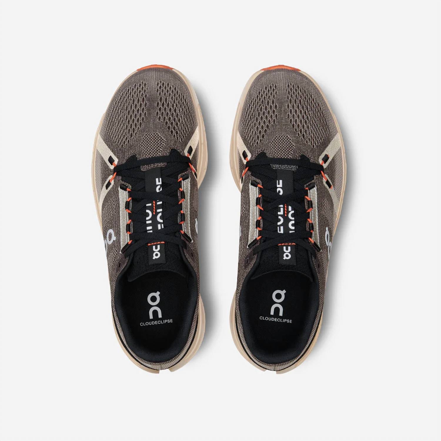 On - Men's Cloudeclipse Running Shoes