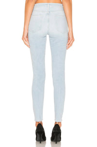 Frame - Le High Skinny Jeans