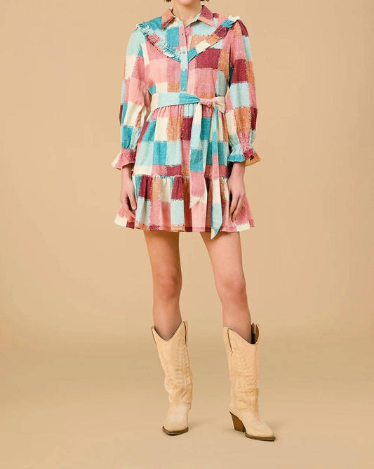 Olivia By Livro - Women's Dale Dress