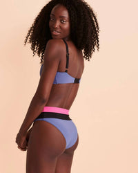 Malai - Midi Bikini Top