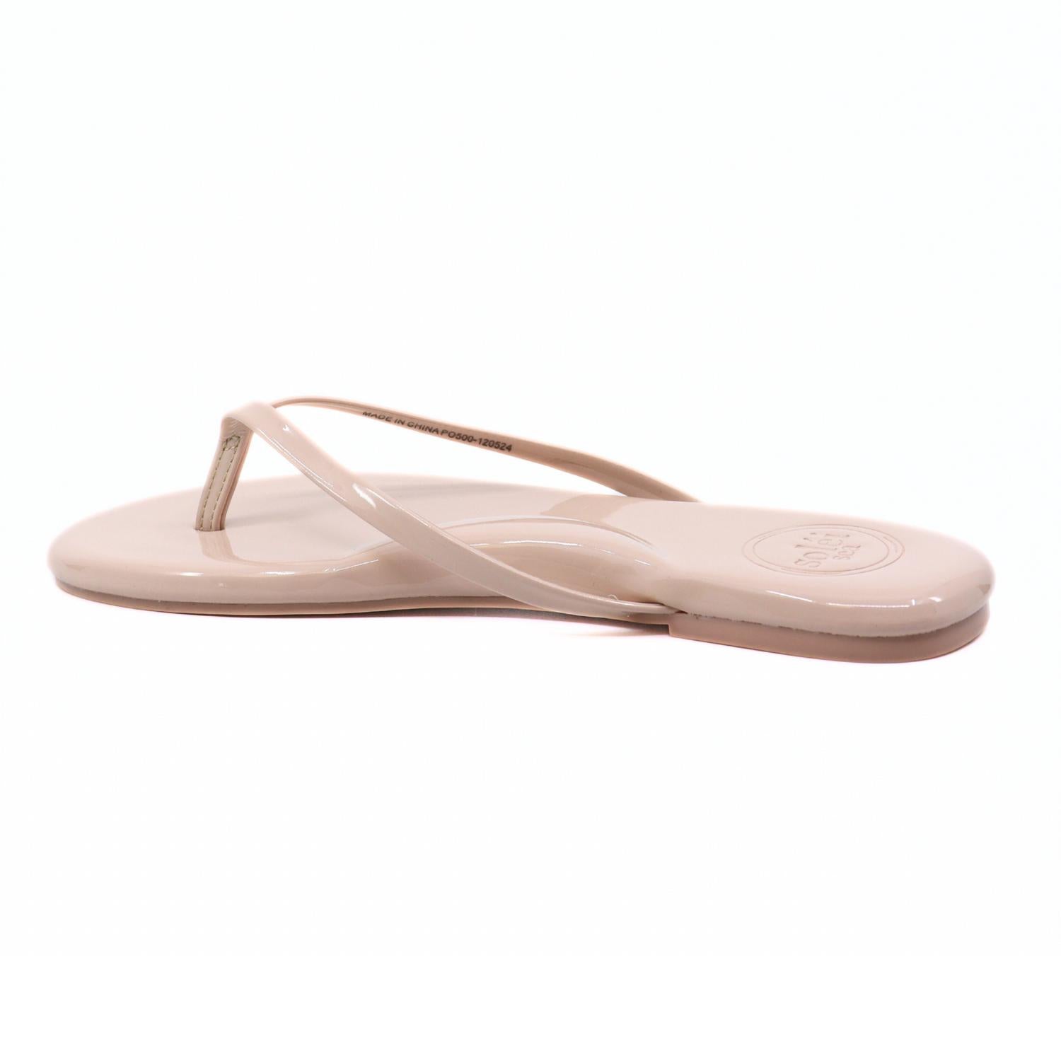 Solei Sea - Women's Indie Sandals