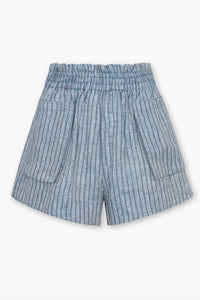 Hevron - Mira Short