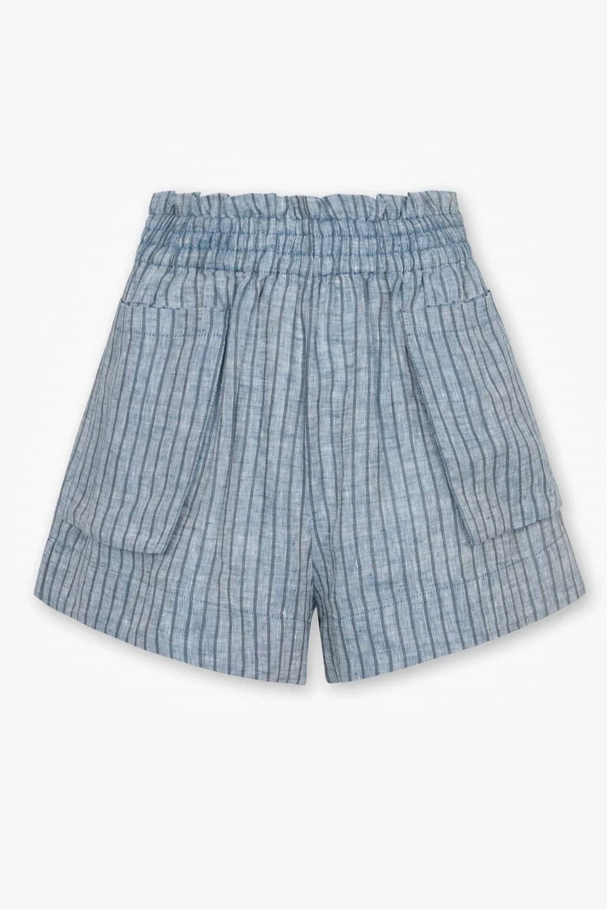 Hevron - Mira Short