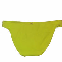 Pq Swim - Basic Ruched Bikini Bottoms