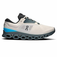 On Swiss Performance - Men’s Cloudstratus 3 Running Shoes