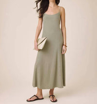 Splendid - Coastal Midi Dress