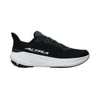 ALTRA Men's Experience Flow 2 Shoe in black white 1 - men's shoe