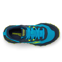 Saucony - Kid's Peregrine Sneakers