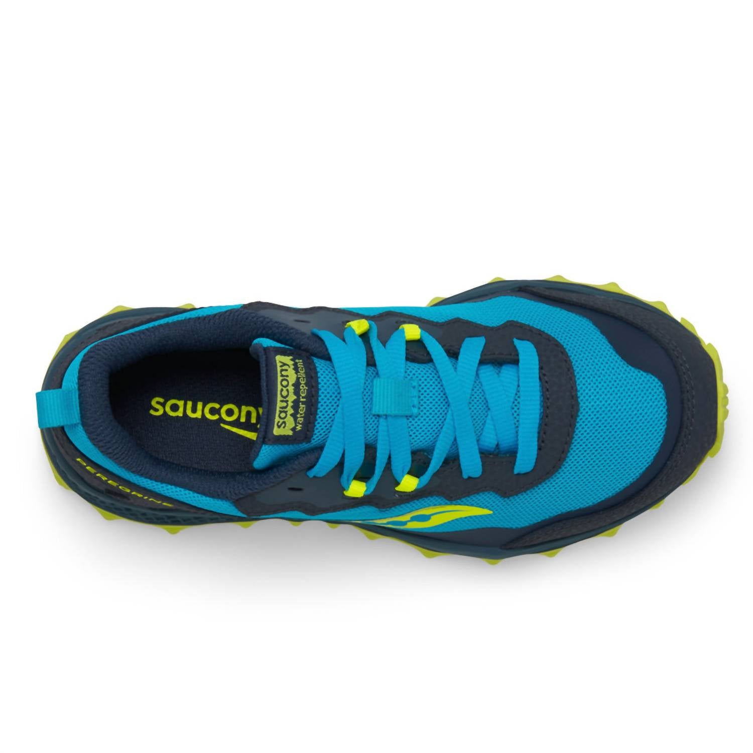 Saucony - Kid's Peregrine Sneakers