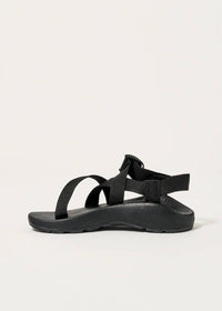 Chaco Men's Z1 Classic Sandal in black - men's sandal - alternate view