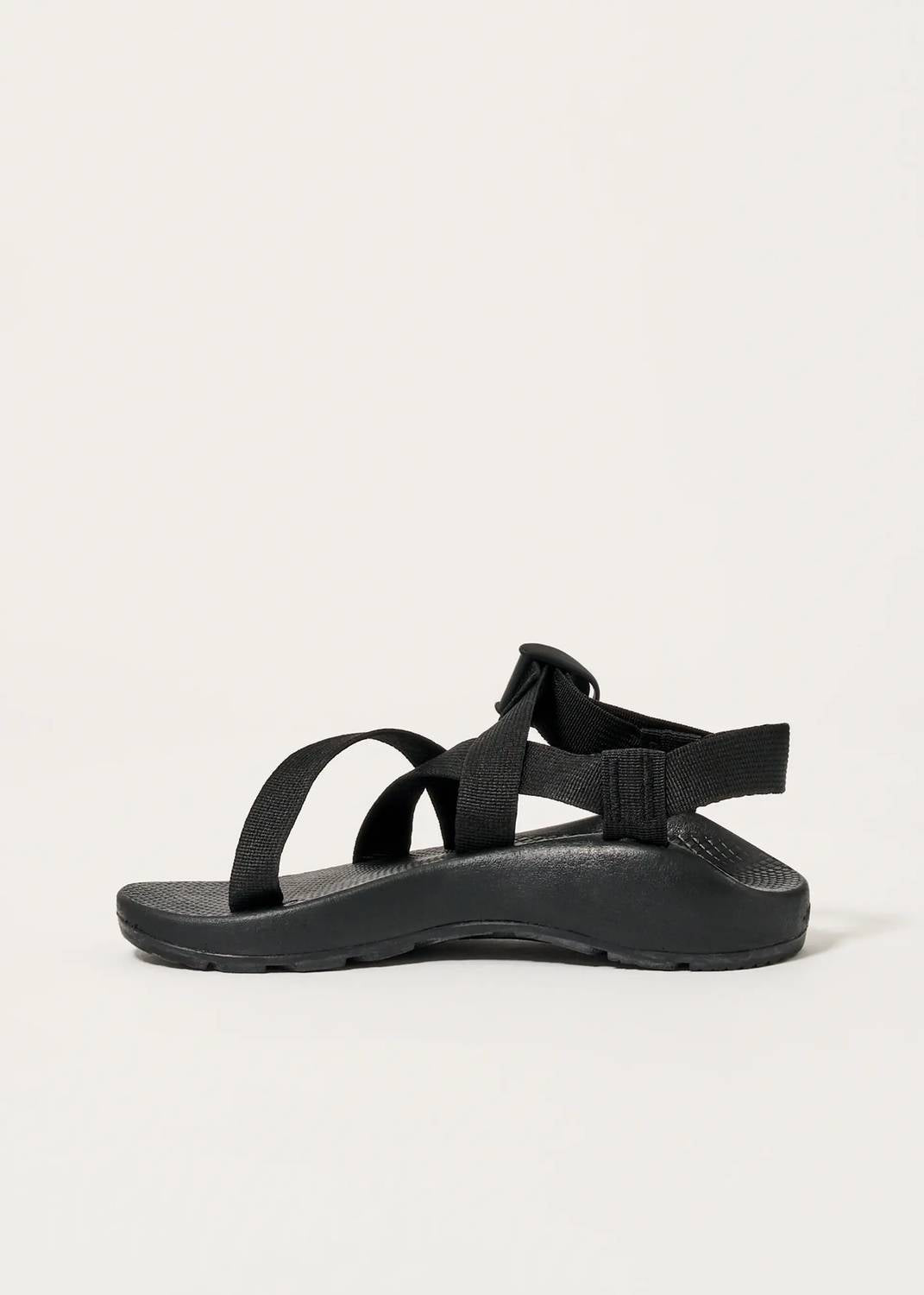 Chaco Men's Z1 Classic Sandal in black - men's sandal - alternate view