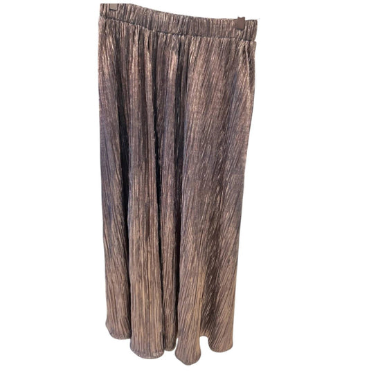 Alden Adair - Women's Vida Teal Glam Skirt