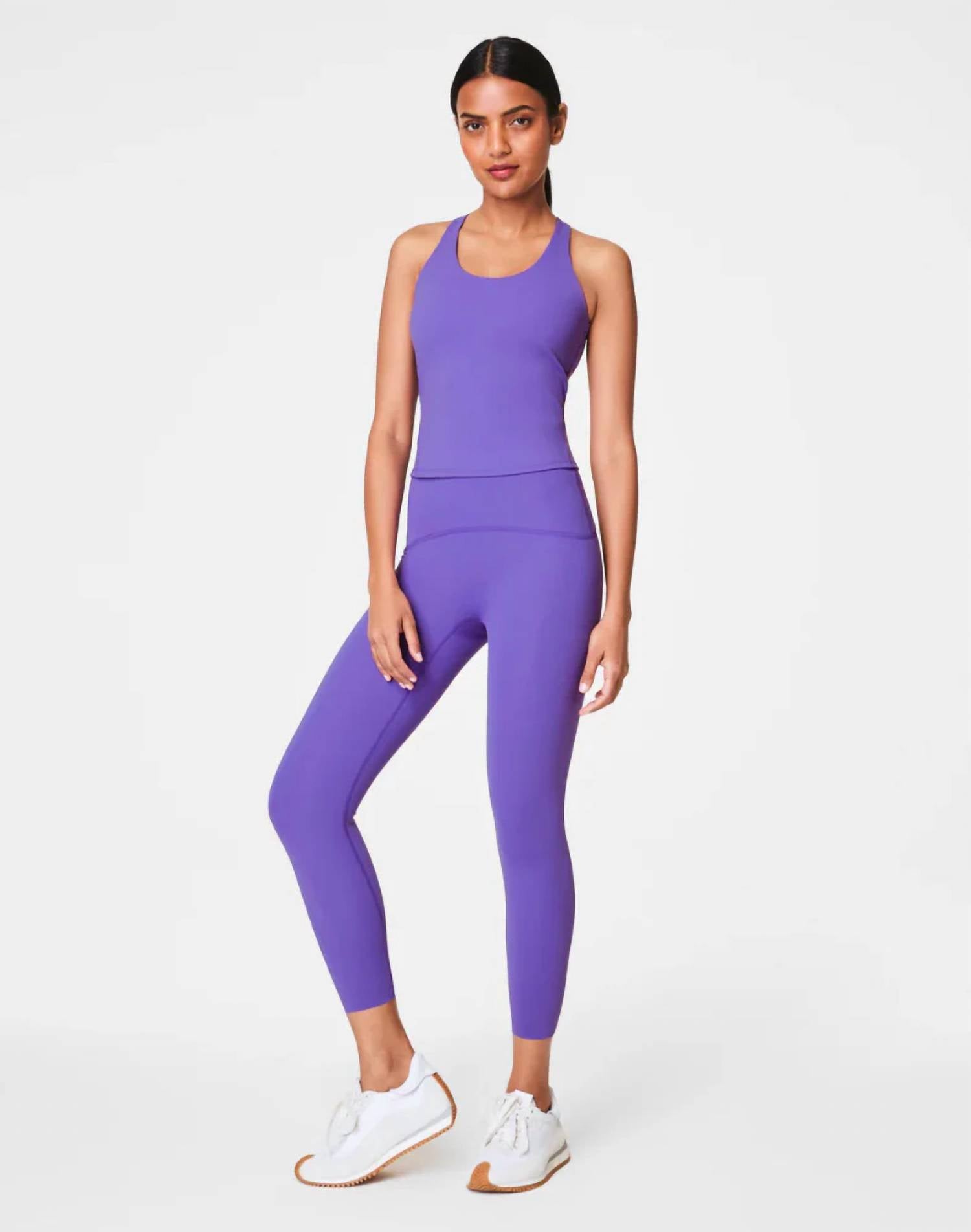 Spanx - Booty Boost 7/8 Leggings