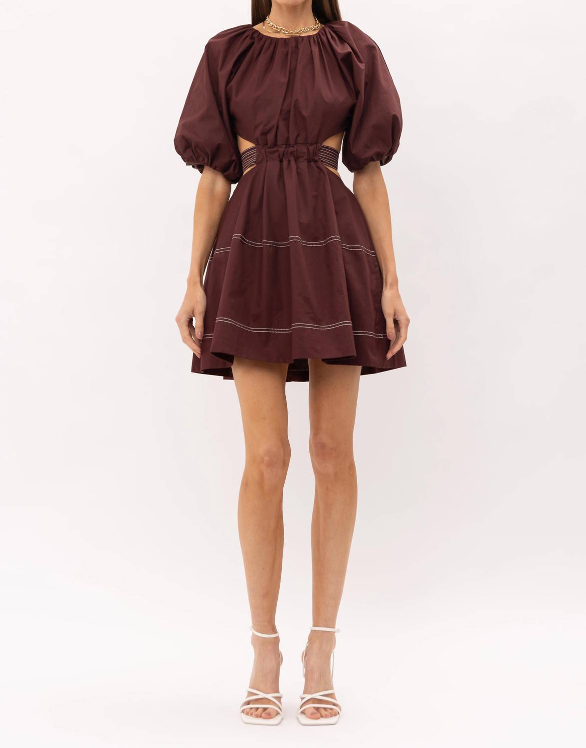 Sofie The Label - Serena Dress