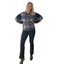 Foil - Flare Play Pant
