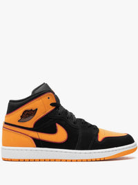 Jordan - Men's Air Jordan 1 Sneaker