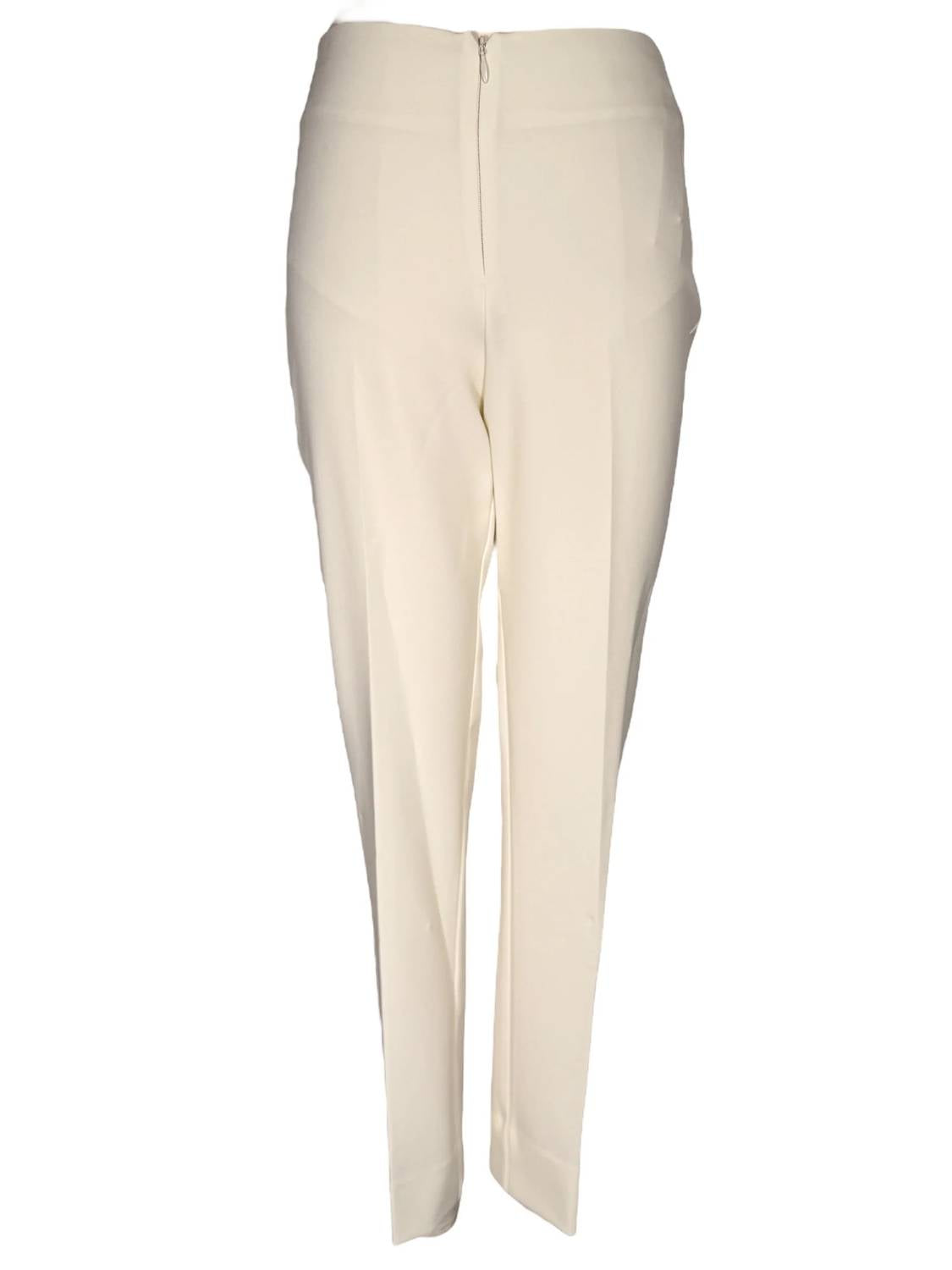 Estelle And Finn - 7763 Step Hem Pants