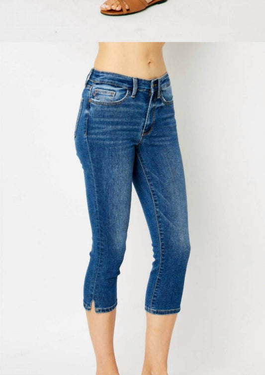 Judy Blue - Summer Lovin Capri