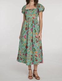 Elizabeth James The Label - Allie Dress