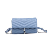 Urban Expressions - Women's Nanci Crossbody Bag