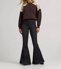 Wrangler - Wilson Crewneck Sweatshirt