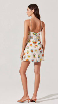 Astr - Samira Mini Dress