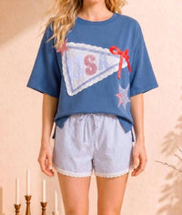 Mainstrip - USA Top