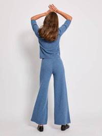 Suzie Kondi - Zephyra Cashmere Pants