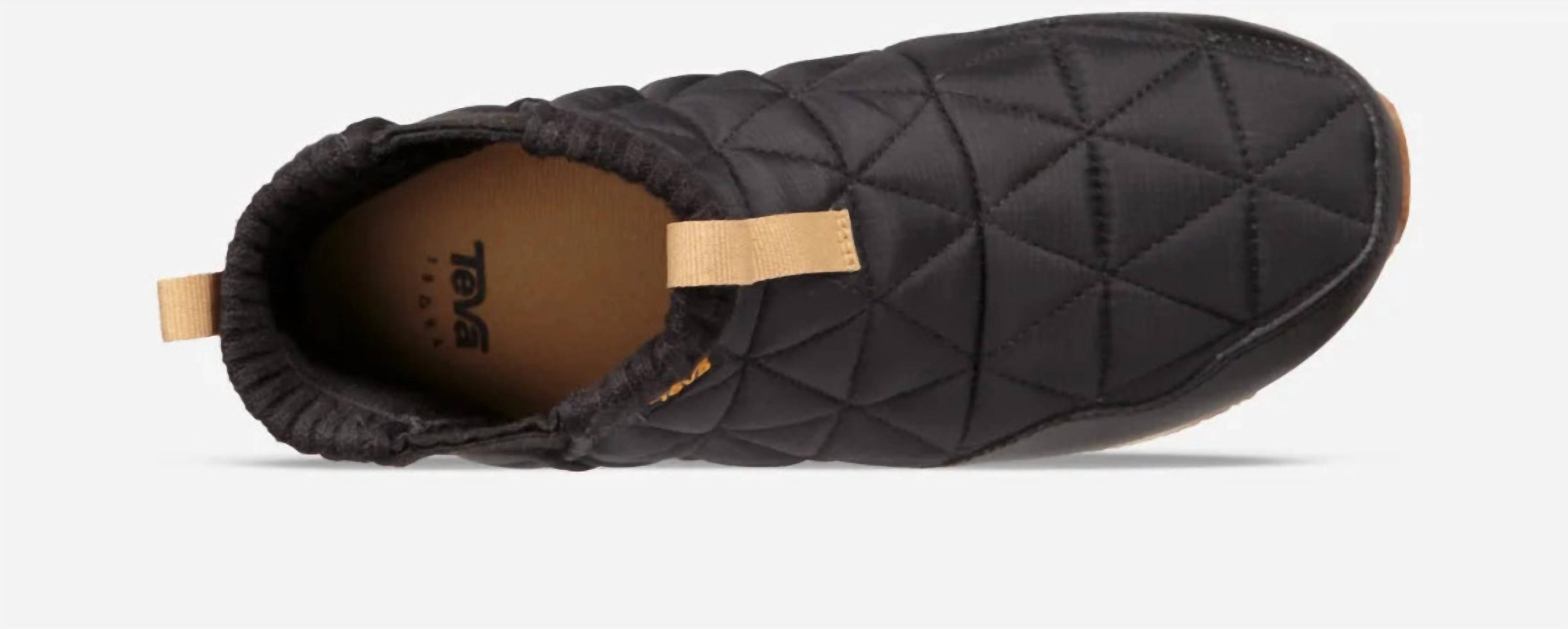 Teva - Women’s Re Ember Mid Quilted Slip-on Ankle Booties