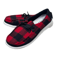 Gypsy Jazz - Women's Prima Sneaker
