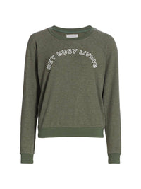 Sol Angeles - Get Busy Living Pullover
