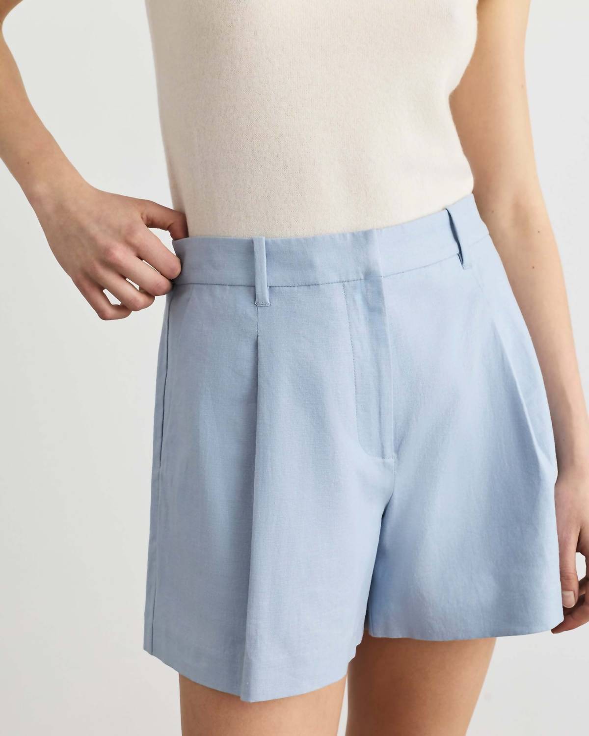 Tanya Taylor - Jodi High Waist Short